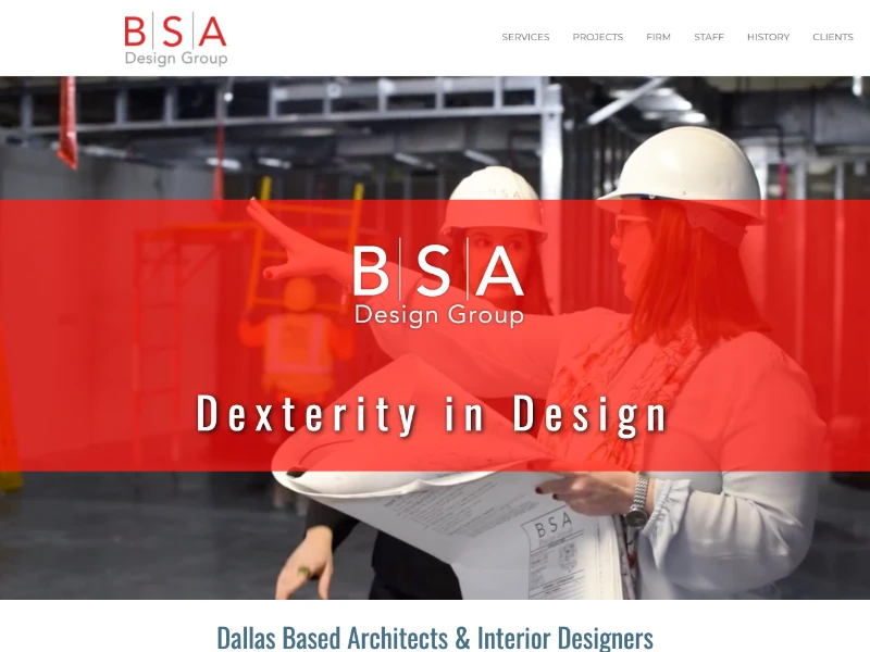 bas-design group