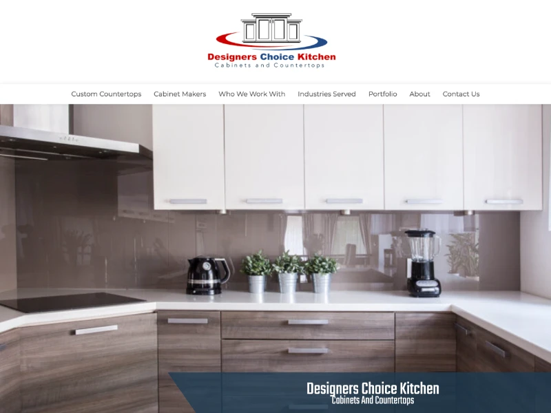 Designers Choice Kitchen