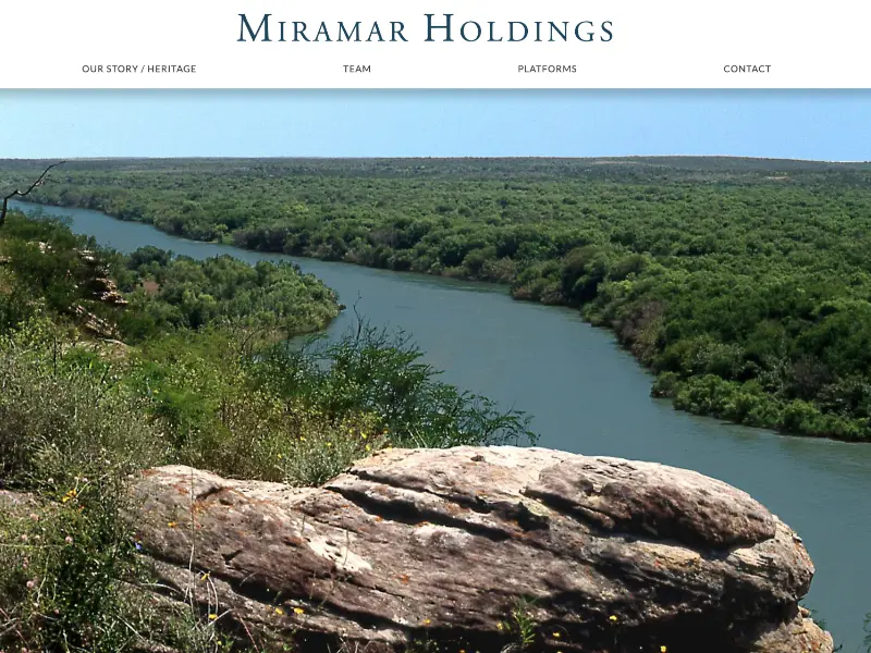 Miramar holdings